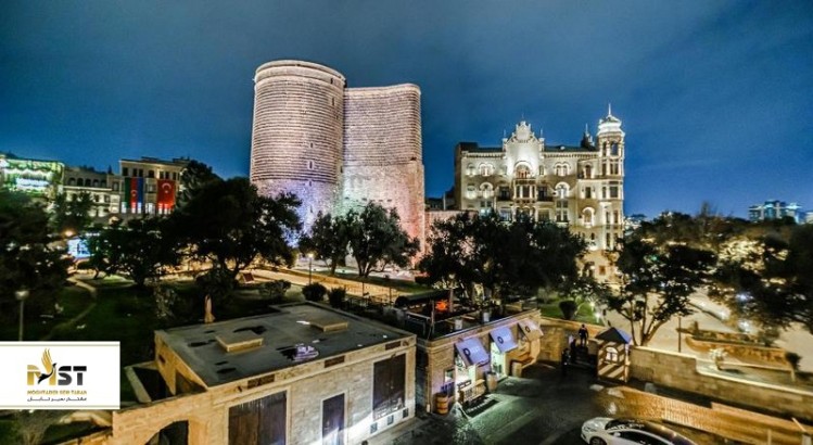 بهترین فعالیت‌های تابستانی در باکو