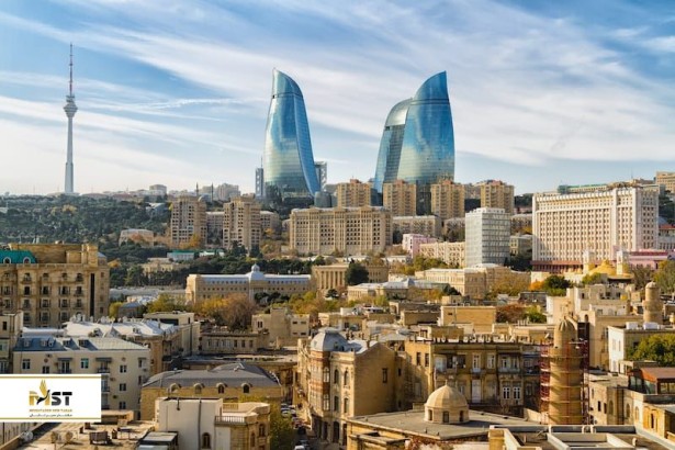 بهترین زمان سفر به باکو