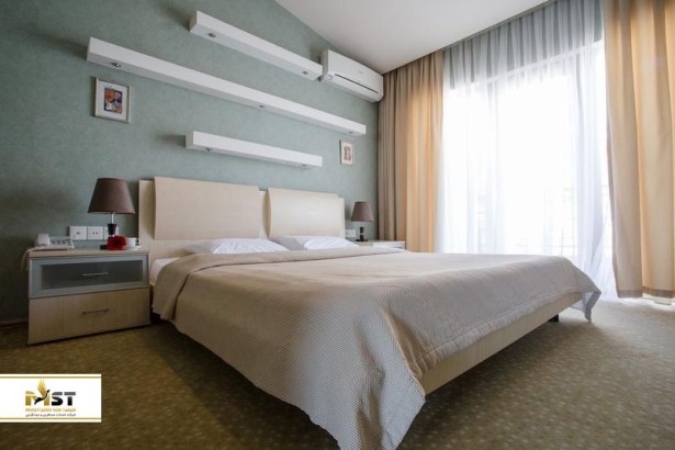 بهترین مهمانسراهای باکو برای یک سفر مقرون به صرفه و ارزان بهترین مهمانسراهای باکو برای یک سفر مقرون به صرفه و ارزان