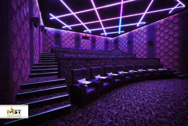 تجربه‌ی متفاوت دیدن فیلم‌های روز دنیا در سالن‌ سینماهای باکو