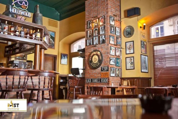 بهترین کافهها و کافی شاپها در باکو بهترین کافهها و کافی شاپها در باکو