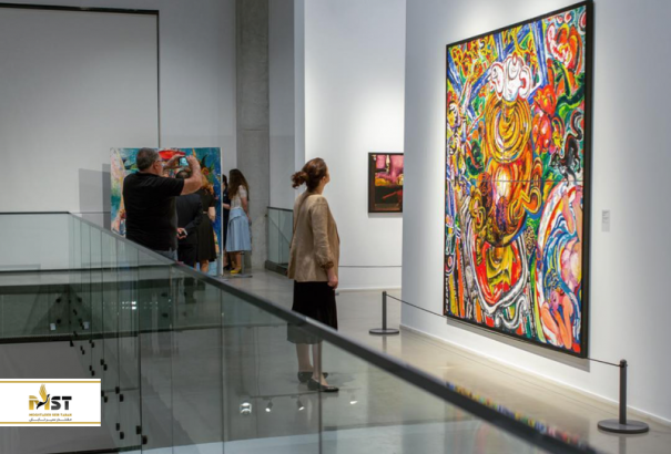 راهنمای سفری فرهنگی در سال ۲۰۲۰ به باکو