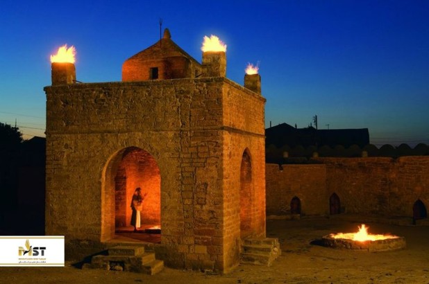 معرفی بهترین گردش‌های یک روزه از مقصد باکو به شهرهای اطراف