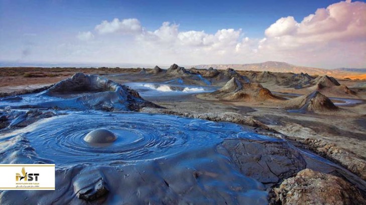 سفرهای یک روزه به اطراف باکو سفرهای یک روزه به اطراف باکو