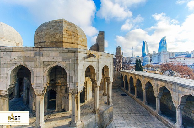 راهنمای گردشی خانوادگی در باکو