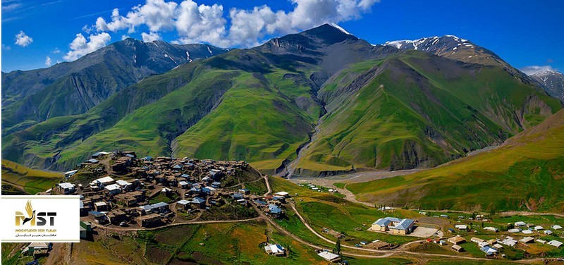 راهنمای تور یک روزه از باکو به گوبا 