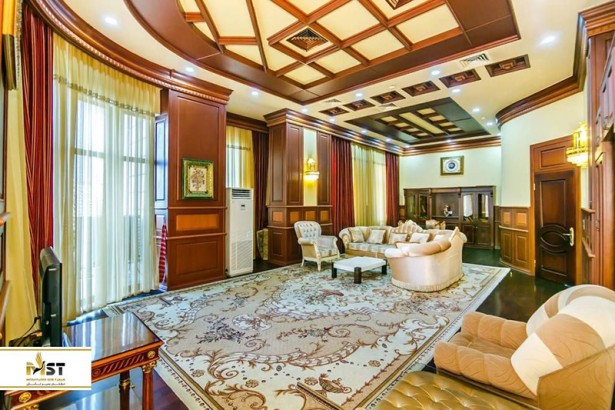 پنج هتل ۵ ستاره حوالی میدان فواره باکو پنج هتل ۵ ستاره حوالی میدان فواره باکو