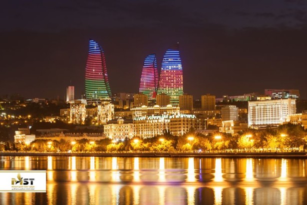 راهنمای گردش ۴۸ ساعته در باکو راهنمای گردش ۴۸ ساعته در باکو