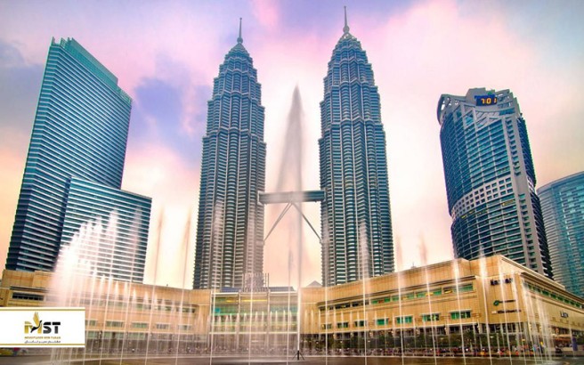 دیدنیترین برجهای مالزی را بشناسید دیدنیترین برجهای مالزی را بشناسید