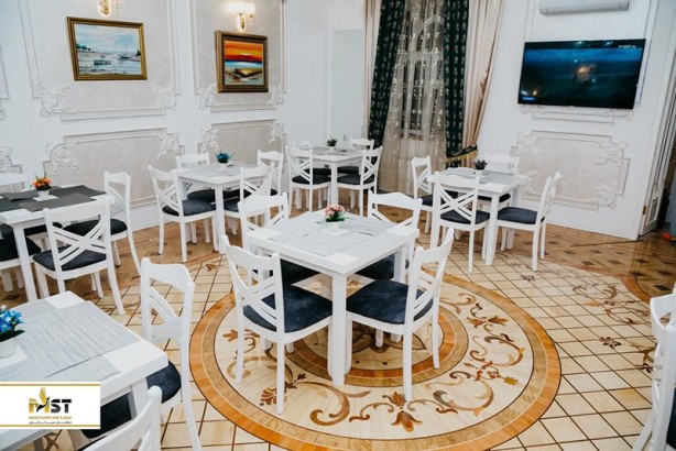 بهترین هتلهای اطراف خیابان نظامی باکو بهترین هتلهای اطراف خیابان نظامی باکو