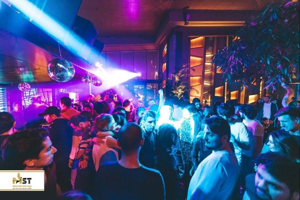 معرفی بهترین کلاب‌های شبانه باکو