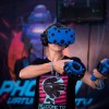 پارک واقعیت مجازی Phobia VR در باکو پارک واقعیت مجازی Phobia VR در باکو