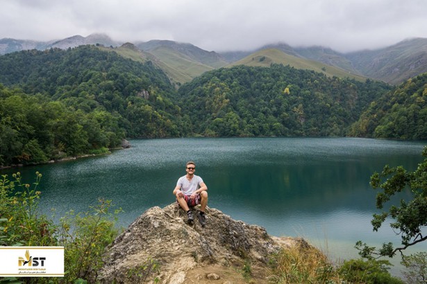 معرفی توریستی‌ترین نقاط آذربایجان