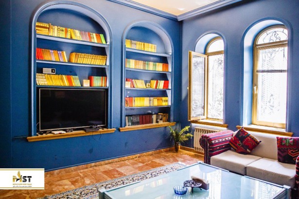 بهترین رستوران‌های اطراف برج‌های شعله باکو