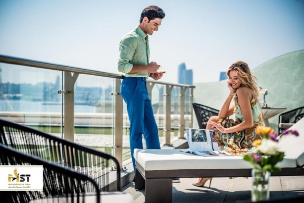 بهترین هتلهای عاشقانه باکو برای سفر ماه عسل بهترین هتلهای عاشقانه باکو برای سفر ماه عسل