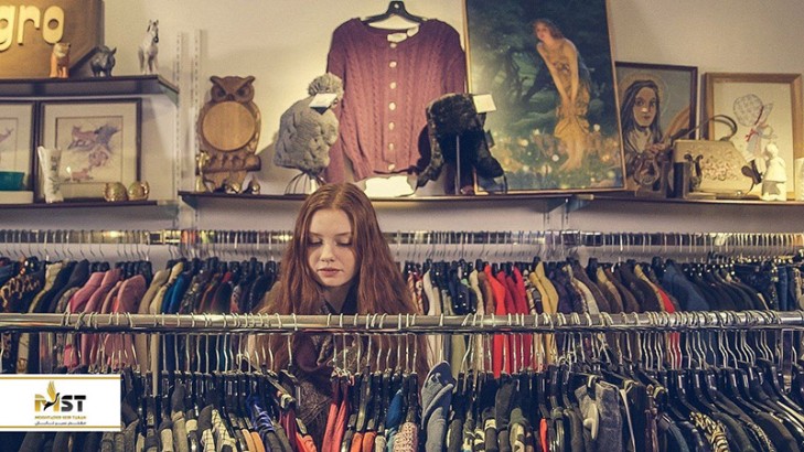 معرفی چند مرکز خرید کوچک در باکو