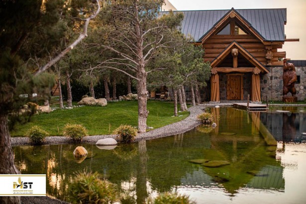 بهترین اسپاهای باکو را بشناسید