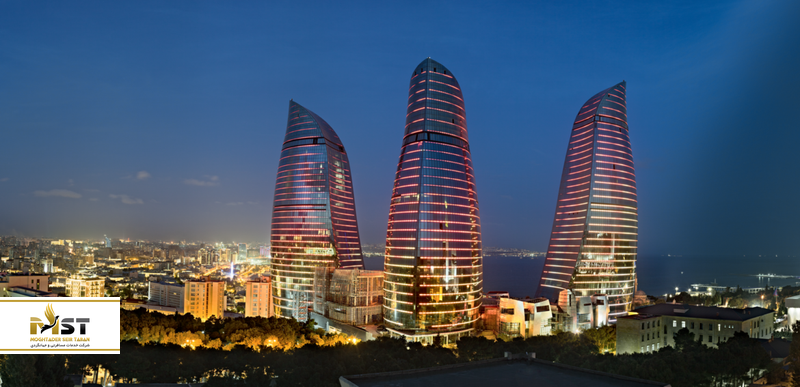 ۱۰ کاری که حتما باید در اولین سفر خود به باکو امتحان کنید ۱۰ کاری که حتما باید در اولین سفر خود به باکو امتحان کنید