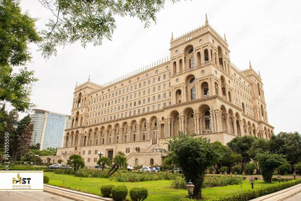 بهترین فعالیتهای گروهی در سفر به باکو بهترین فعالیتهای گروهی در سفر به باکو