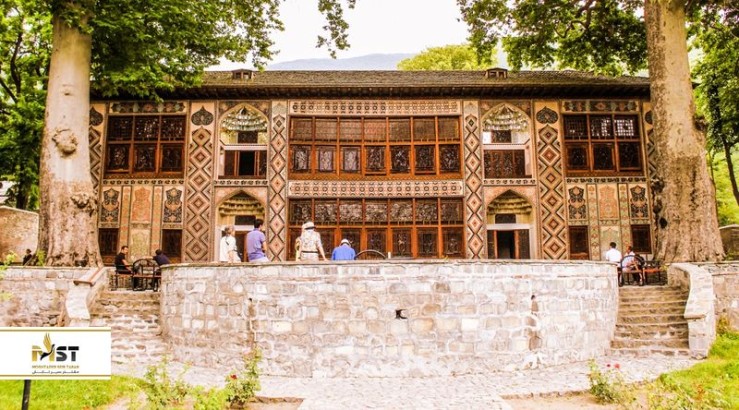 میراث جهانی یونسکو در کشور آذربایجان