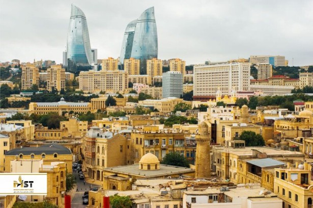 اقامت در بهترین محله‌های باکو