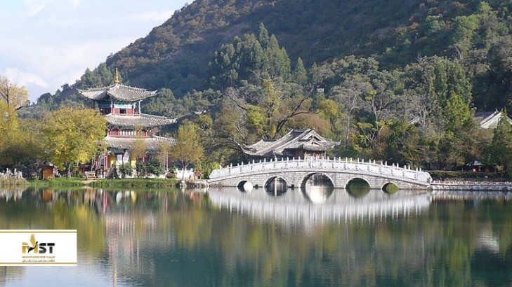 شهر باستانی لیجینگ چین ، تجربه زندگی محلی شهر باستانی لیجینگ چین ، تجربه زندگی محلی