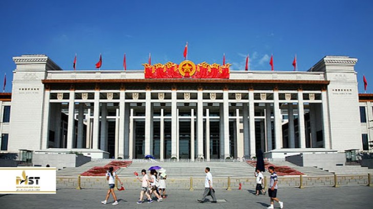 بازدید از ۱۰ موزه معروف پکن (بخش اول)