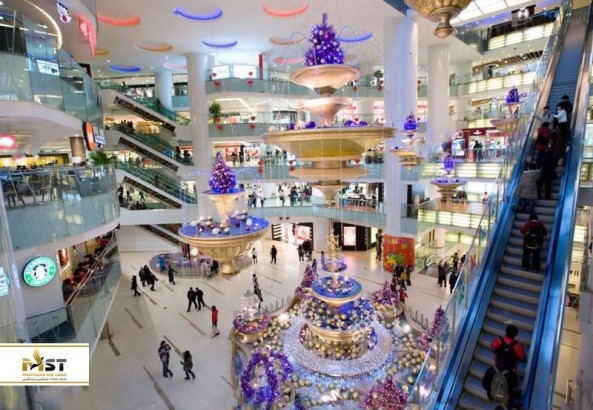 ۱۰ مرکزخرید لوکس پکن برای خرید سوغاتی‌های زیبا