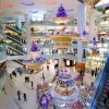 ۱۰ مرکزخرید لوکس پکن برای خرید سوغاتی‌های زیبا