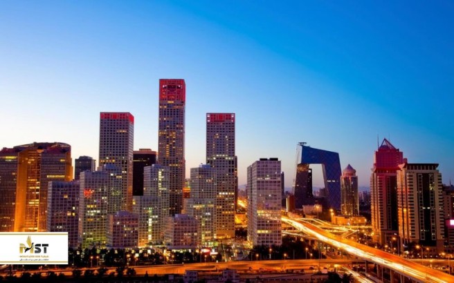 گشتی یکروزه در طبیعت اطراف پکن (بخش اول)