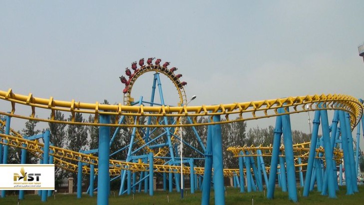 بهترین تم پارک‌های پکن برای گردش با بچه‌ها