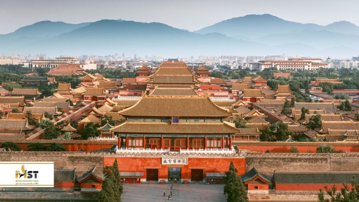 برترین جاذبه‌های گردشگری شهر پکن