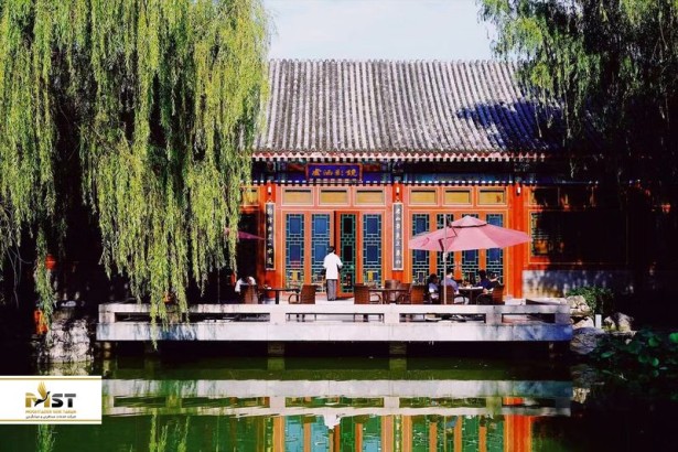 کاخ تابستانه آمان شانگهای ؛ همچون امپراطورها به سفر بروید