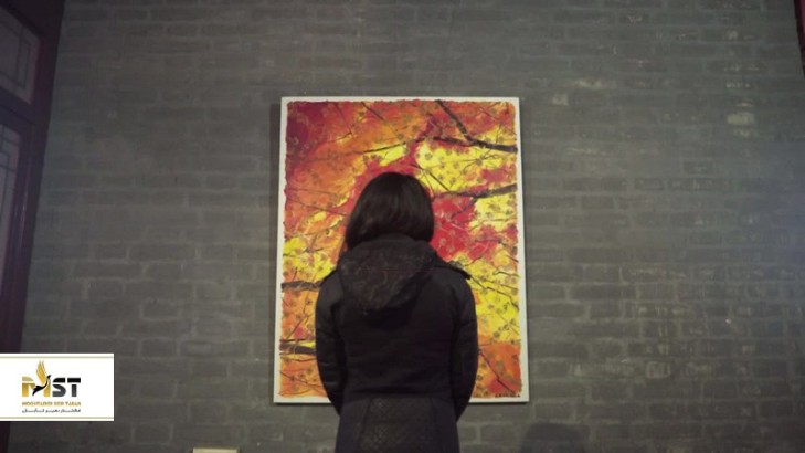 ۱۰ گالری هنری برتر پکن ۱۰ گالری هنری برتر پکن