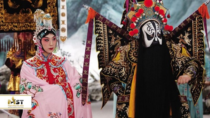 آشنایی با اپرای کلاسیک پکن 