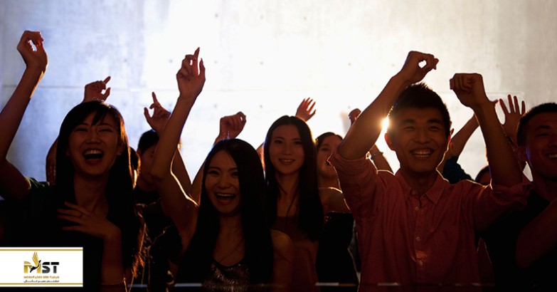 لذت بردن از اجرای زنده در ۷ مکان در پکن لذت بردن از اجرای زنده در ۷ مکان در پکن