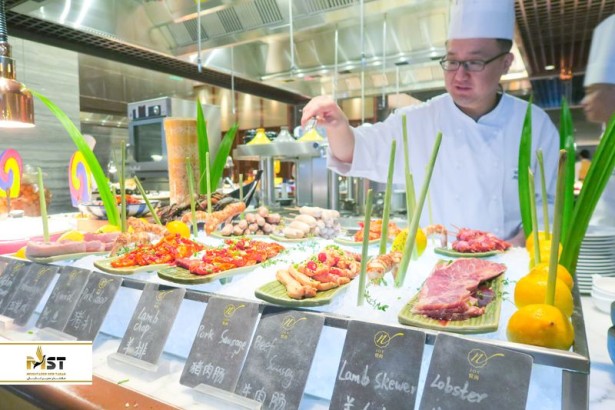 بهترین نقاط پکن برای صبحانه و برانچ بهترین نقاط پکن برای صبحانه و برانچ