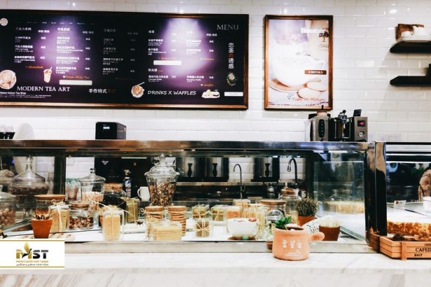 بهترین میلک تی‌های پکن را کجا بخوریم؟