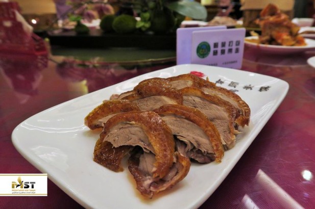 غذاهای اصیل چینی را در کدام رستوران‌های پکن بخوریم؟