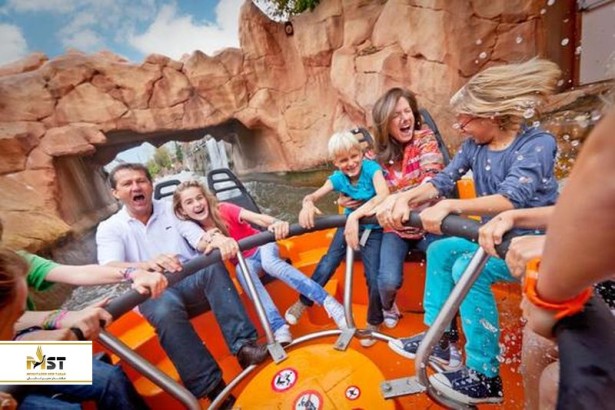 هپی ولی شهربازی هیجانانگیز و جذاب در پکن هپی ولی شهربازی هیجانانگیز و جذاب در پکن