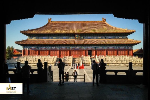 ۱۰ نقطه‌ی پنهان زیبا و استثنایی در پکن 