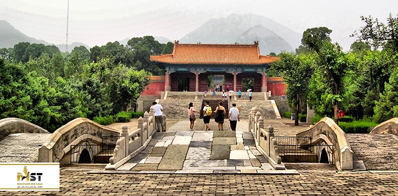 ۶ نماد ملی و تاریخی در پکن ۶ نماد ملی و تاریخی در پکن