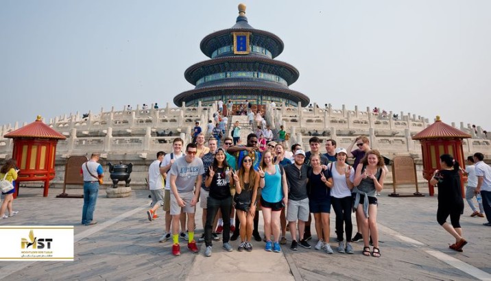 ۹ نکته‌ی مهمی که نشنال جئوگرافی از سفر به پکن به شما گوشزد می‌کند