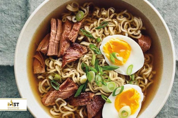 بهترین نودل پکن را در این رستوران‌ها بخورید