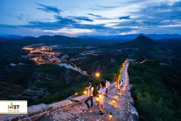 ۱۰ فعالیت شبانه‌ی عالی در پکن