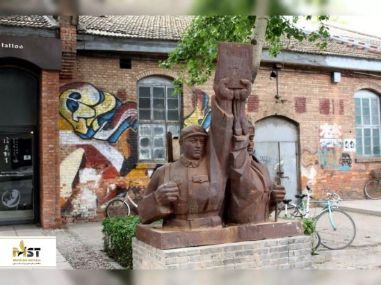 جذابترین فعالیتهای توریستی در پکن جذابترین فعالیتهای توریستی در پکن