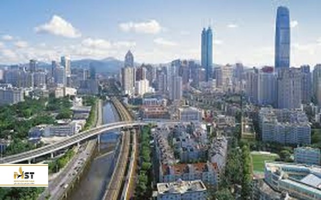 تجربه خرید در بهترین مراکز خرید پکن