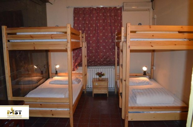 بهترین مهمانسراهای پکن برای اقامتی ارزان