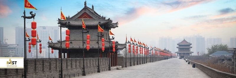 همه چیز درباره سفر تجاری به چین 