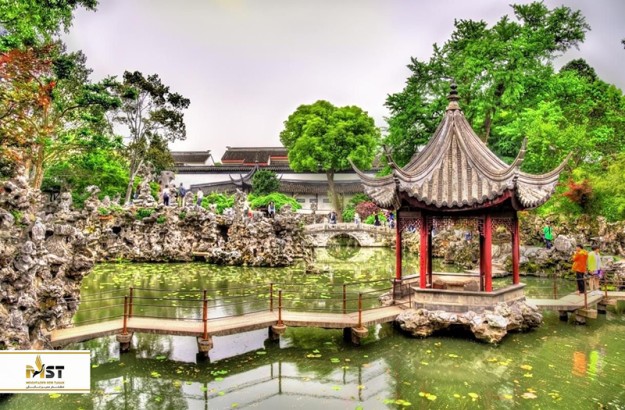 تور نوروز چین ۱۴۰۴ و جذابترین تفریحات آن تور نوروز چین ۱۴۰۴ و جذابترین تفریحات آن